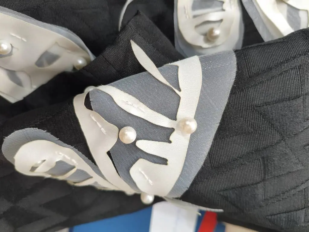 3180-کت ژاکارد هانی (ایراد دار)